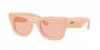 OKULARY RAY-BAN® WAYFARER PUFFER RB 4940 687584 50 ROZMIAR M